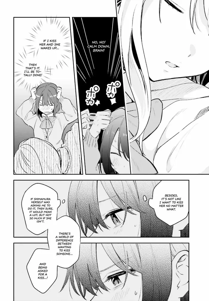 My Dress-Up Darling Chapter 101 image 19_optimized